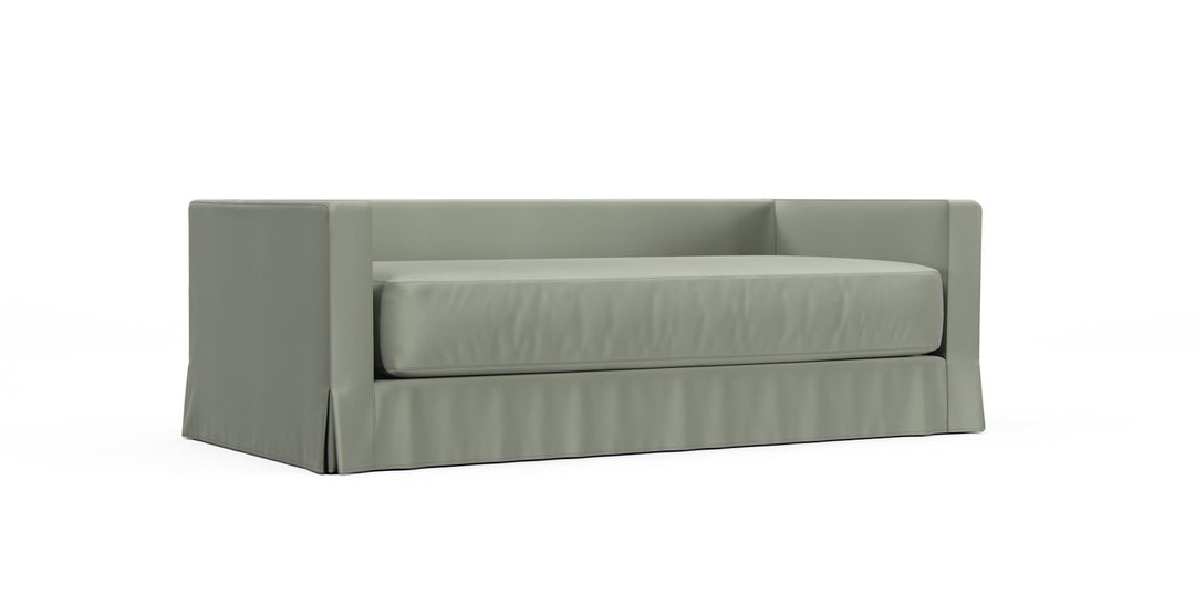 Everyday Cotton Silver Sage