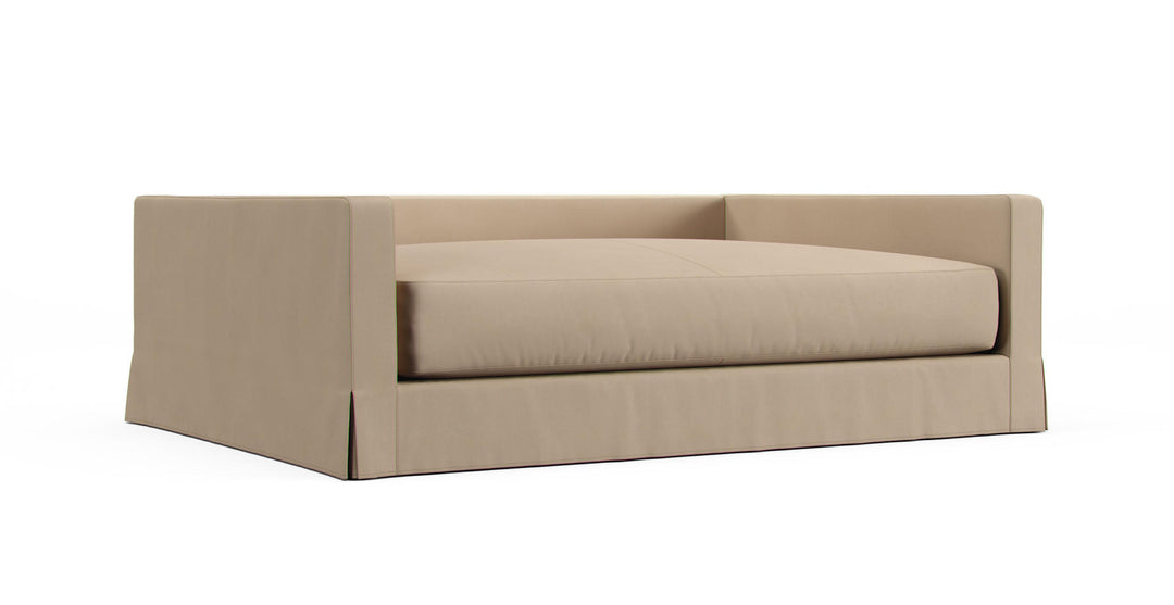 Sunbrella® Canvas Antique Beige