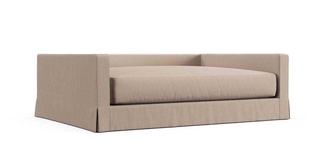 Sunbrella® Canvas Flax