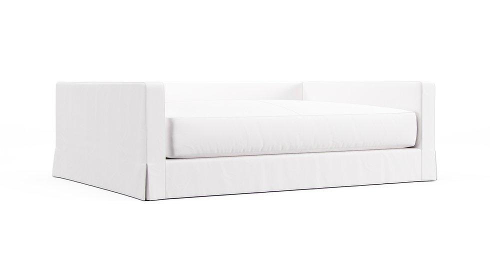 Jamie Daybed Queen Slipcover