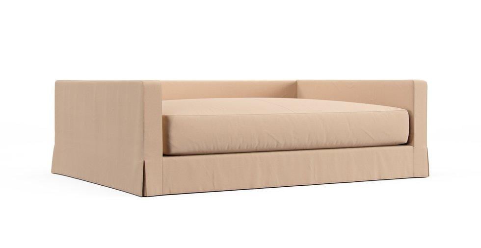 Everyday Cotton Khaki