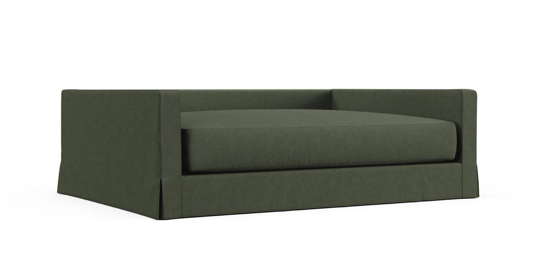 Everyday Weave Basil Green