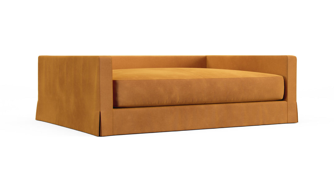 Signature Microfiber Caramel