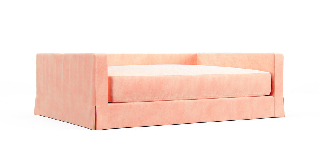 Classic Velvet Peach