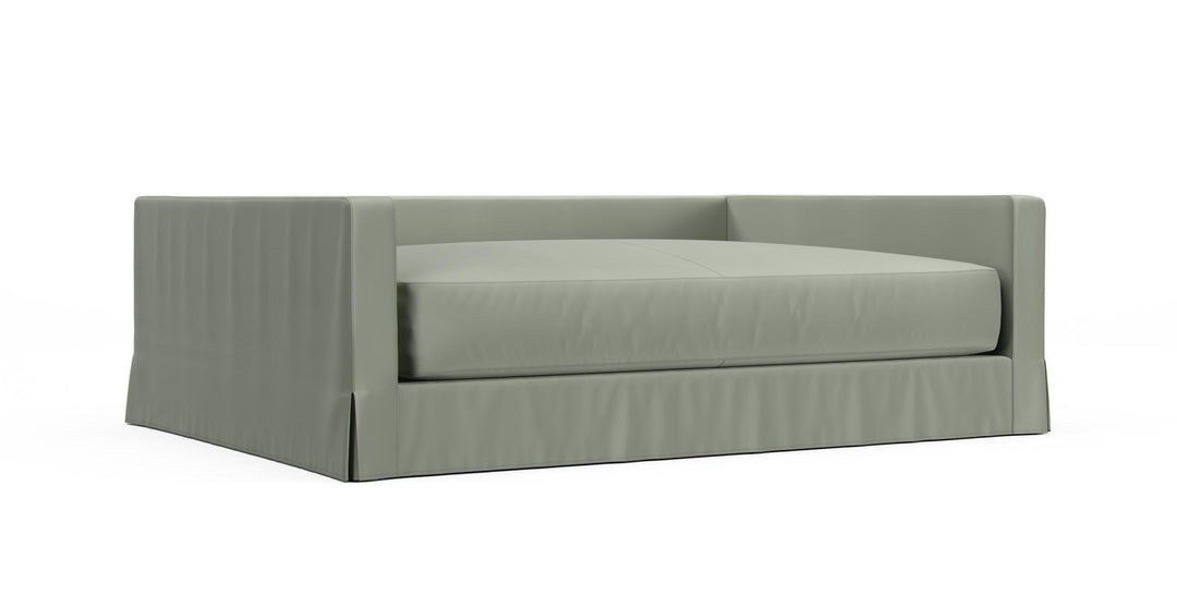 Everyday Cotton Silver Sage