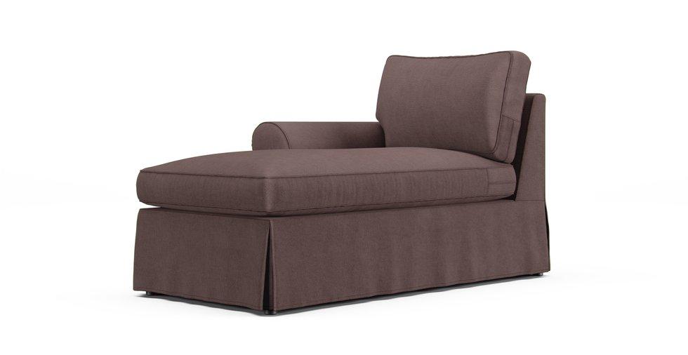 Mod Basketweave Espresso