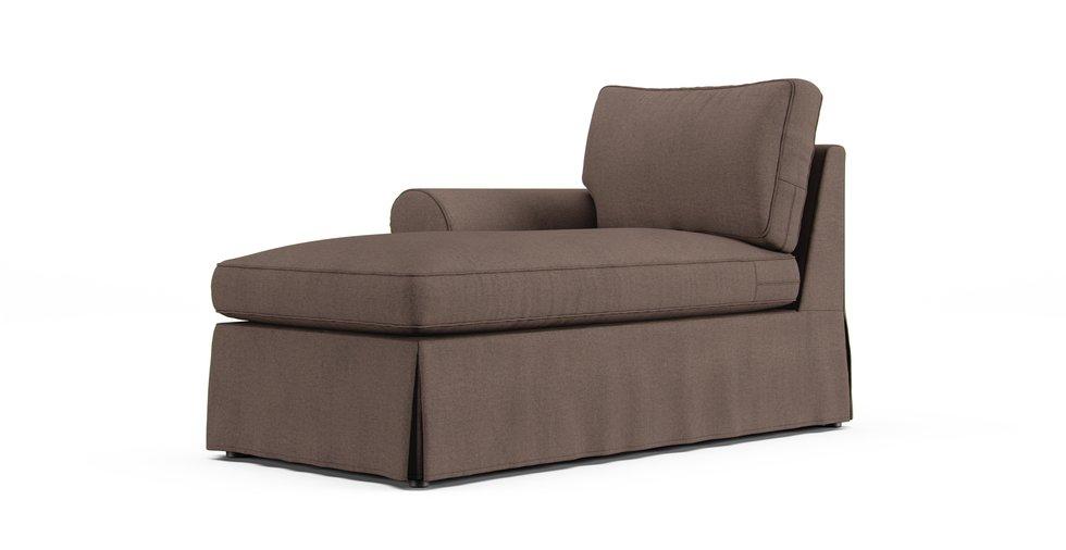 Mod Chenille Espresso