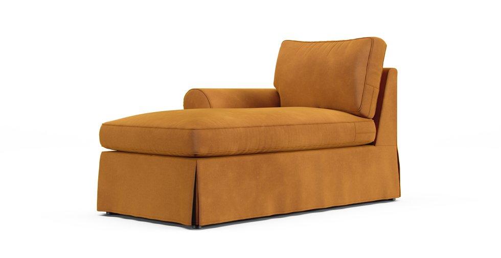 Signature Microfiber Caramel