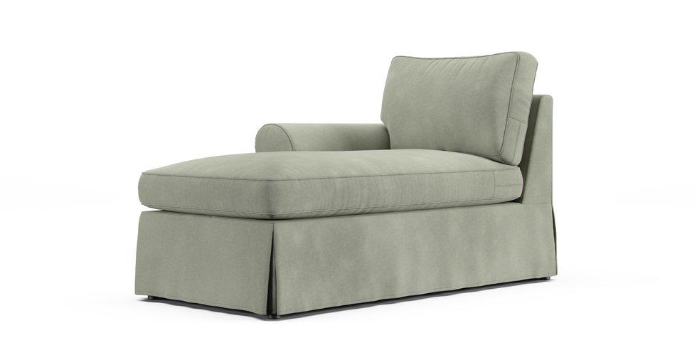 Signature Microfiber Silver Sage