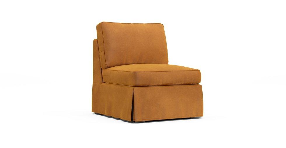 Signature Microfiber Caramel