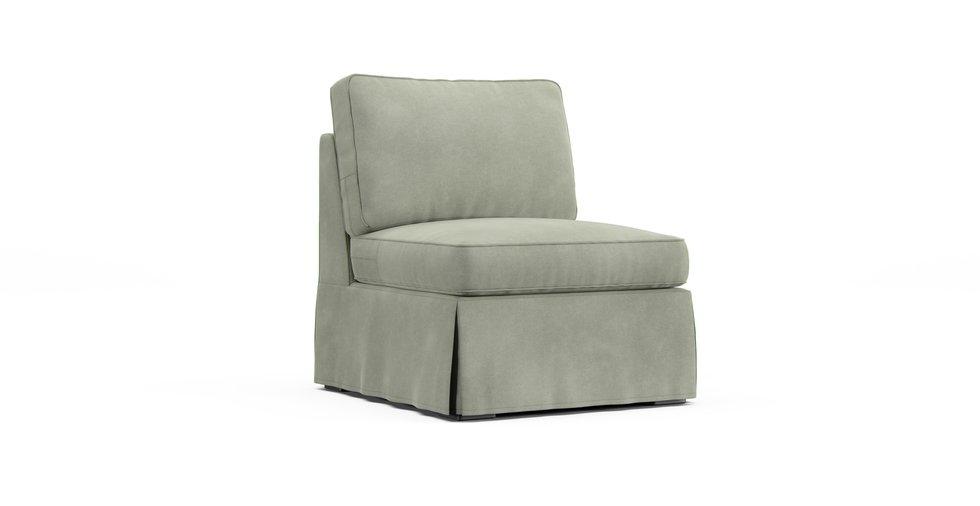 Signature Microfiber Silver Sage