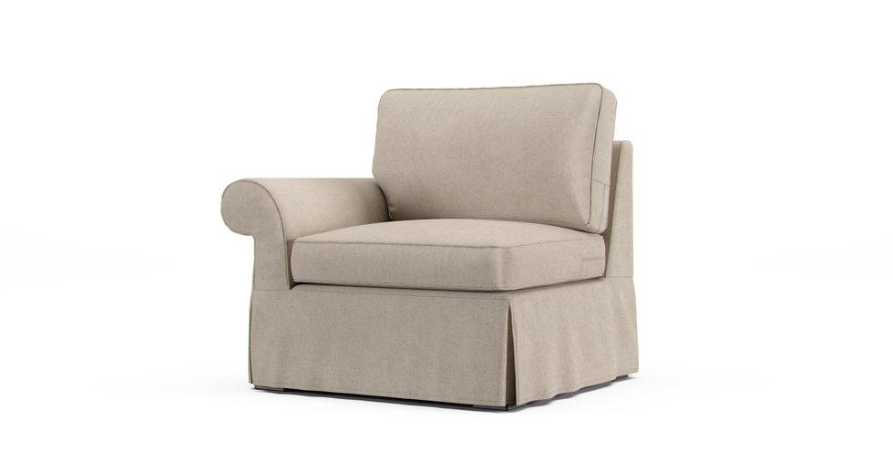 Mod Basketweave Oatmeal