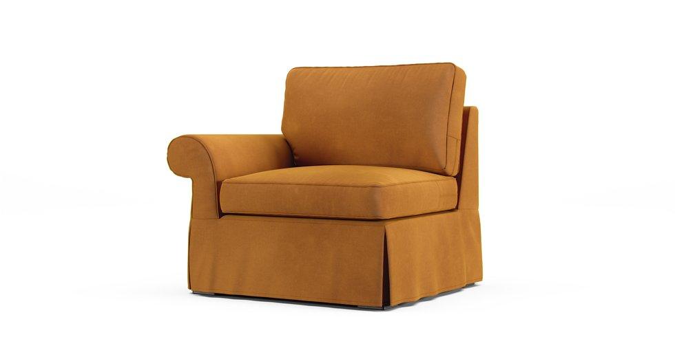 Signature Microfiber Caramel