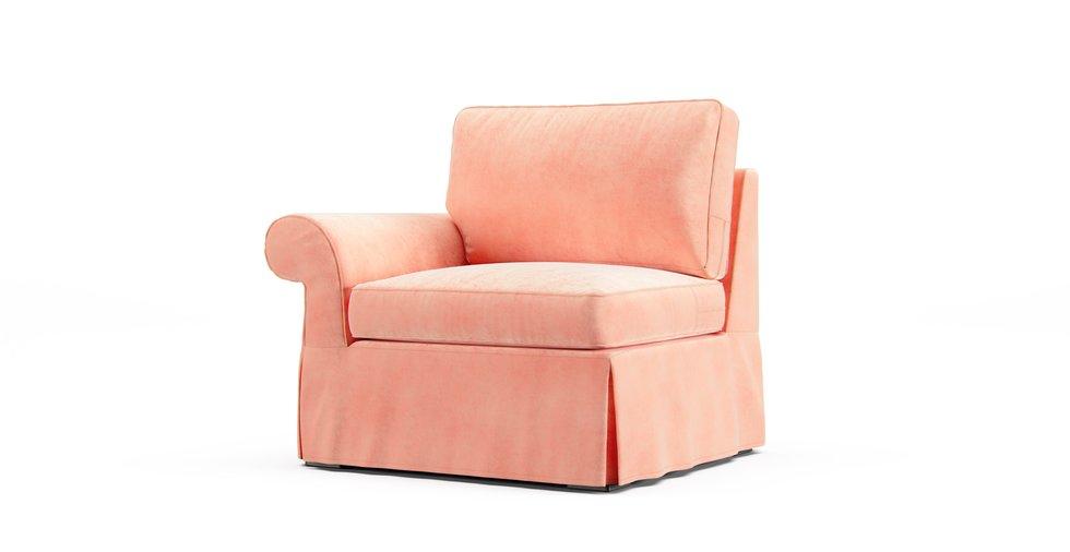 Classic Velvet Peach