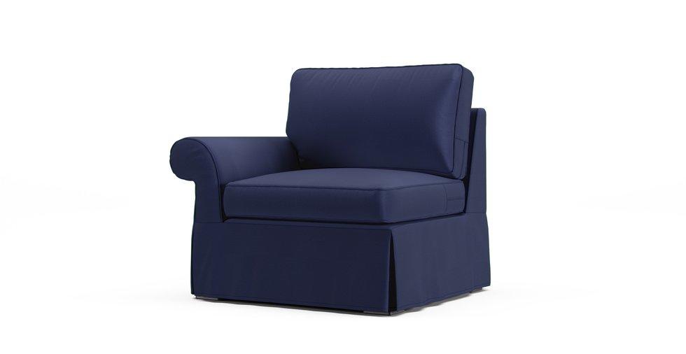 Everyday Cotton Navy