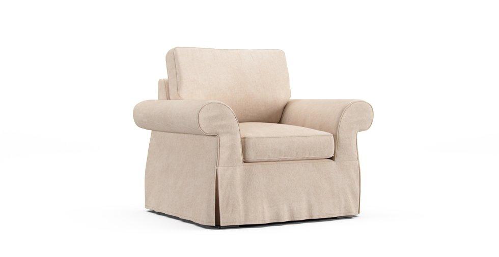 Mod Basketweave Pearl