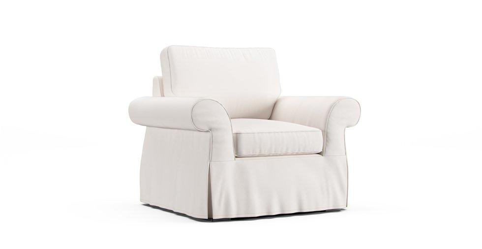 Signature Microfiber Cream