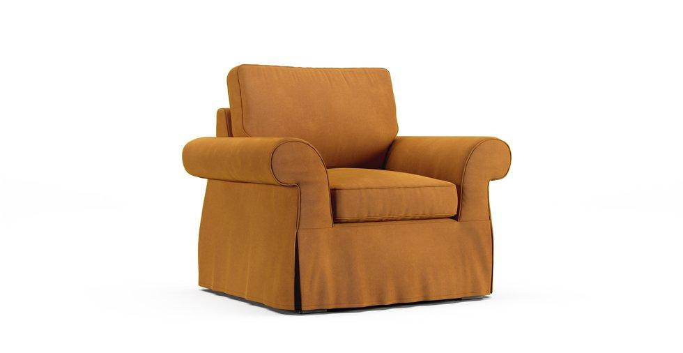 Signature Microfiber Caramel