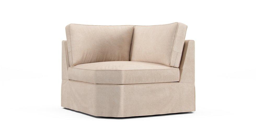 Mod Basketweave Pearl