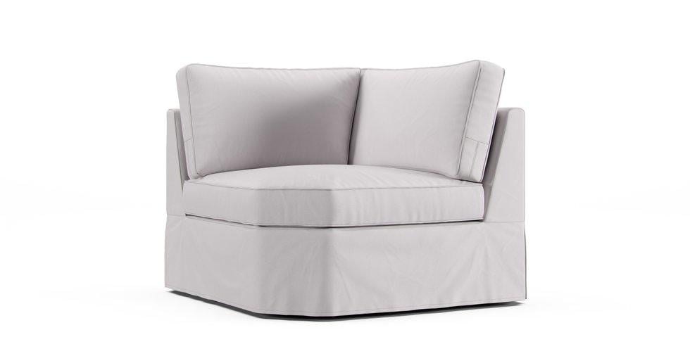 Everyday Cotton Pebble