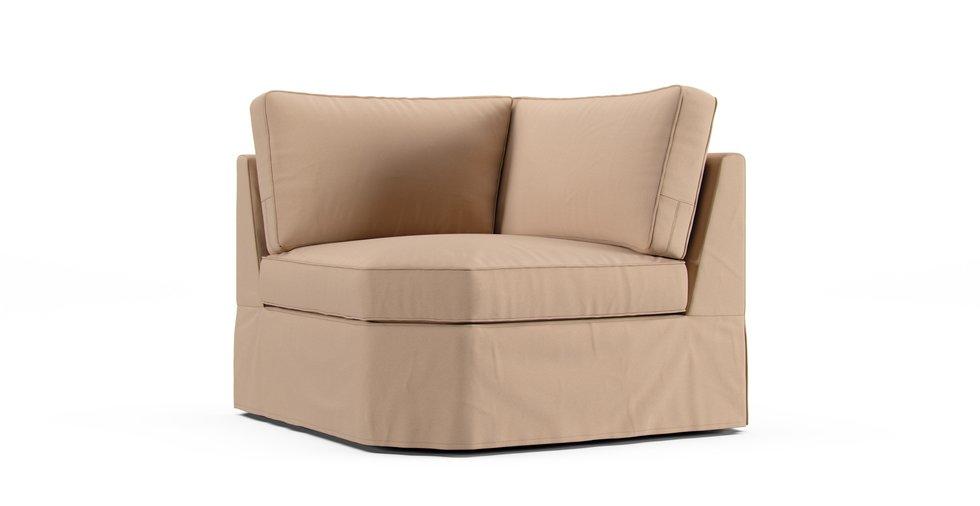 Everyday Cotton Khaki