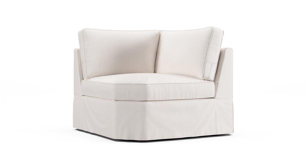 Signature Microfiber Cream