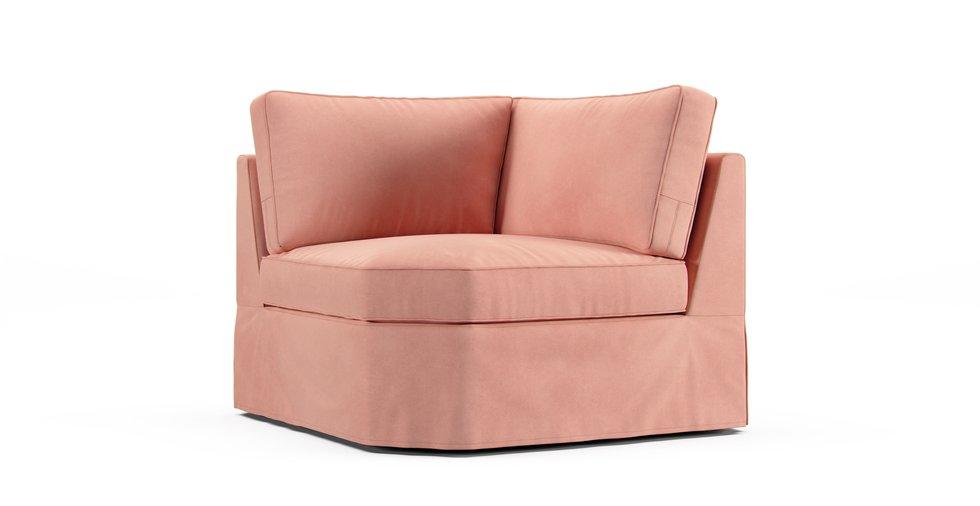 Signature Microfiber Coral