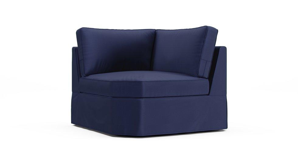 Everyday Cotton Navy