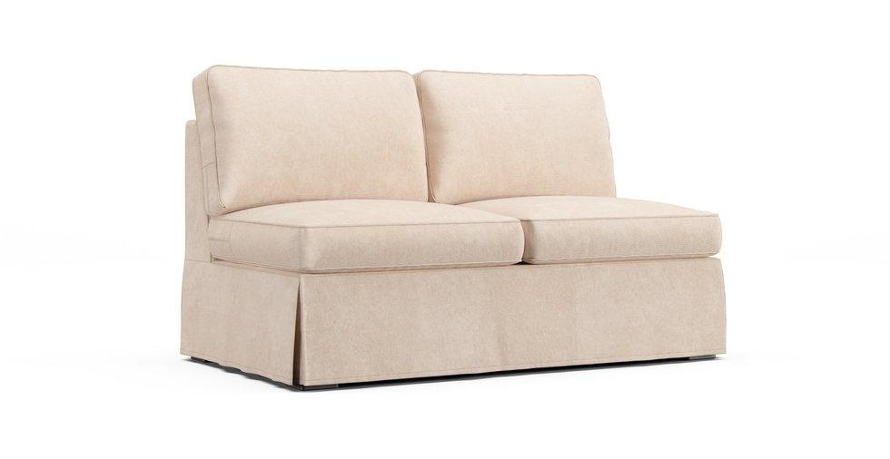 Mod Basketweave Pearl