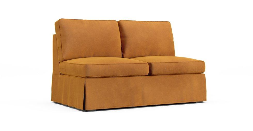 Signature Microfiber Caramel