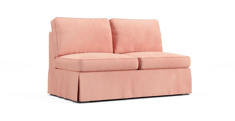 Signature Microfiber Coral