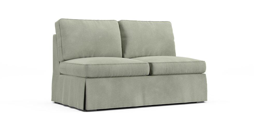 Signature Microfiber Silver Sage