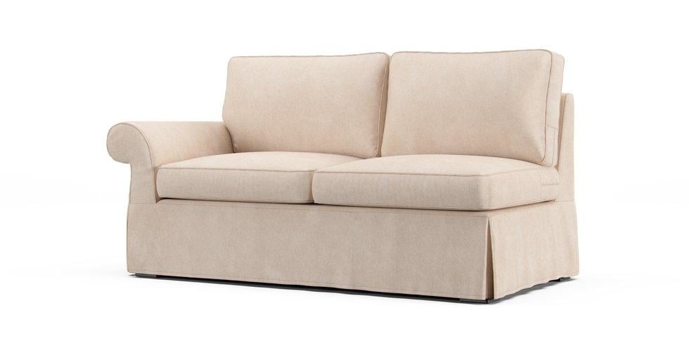 Mod Basketweave Pearl