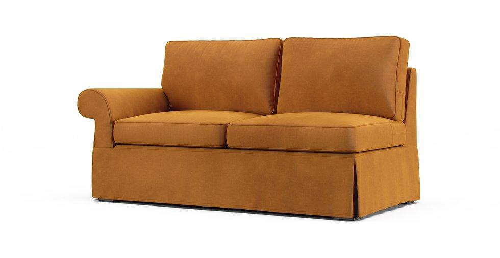 Signature Microfiber Caramel