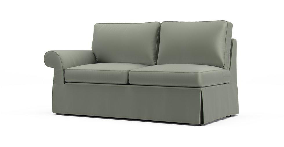 Everyday Cotton Silver Sage