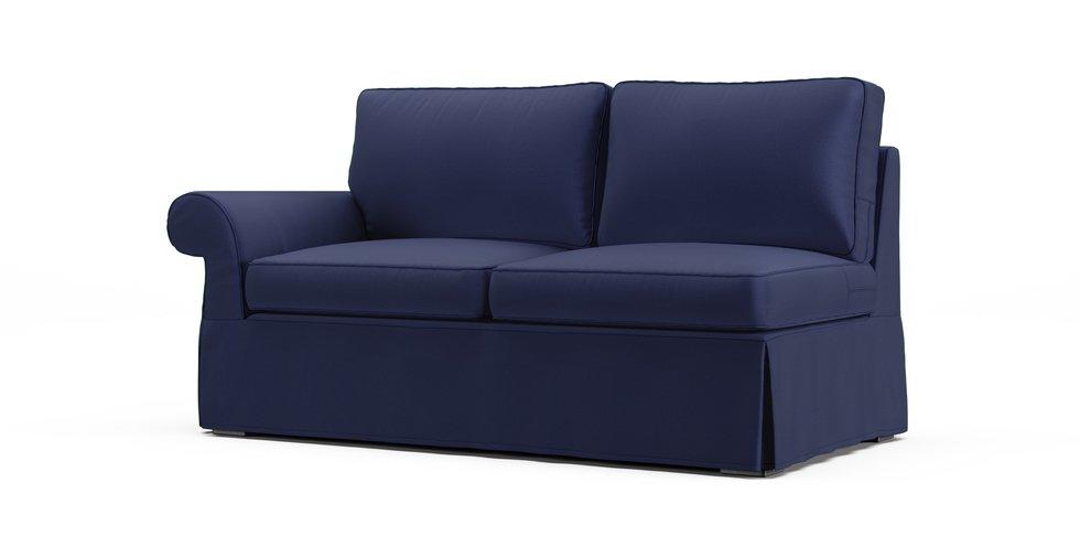 Everyday Cotton Navy