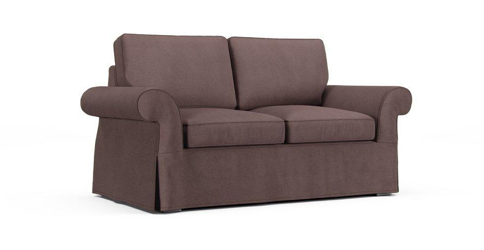 Mod Basketweave Espresso