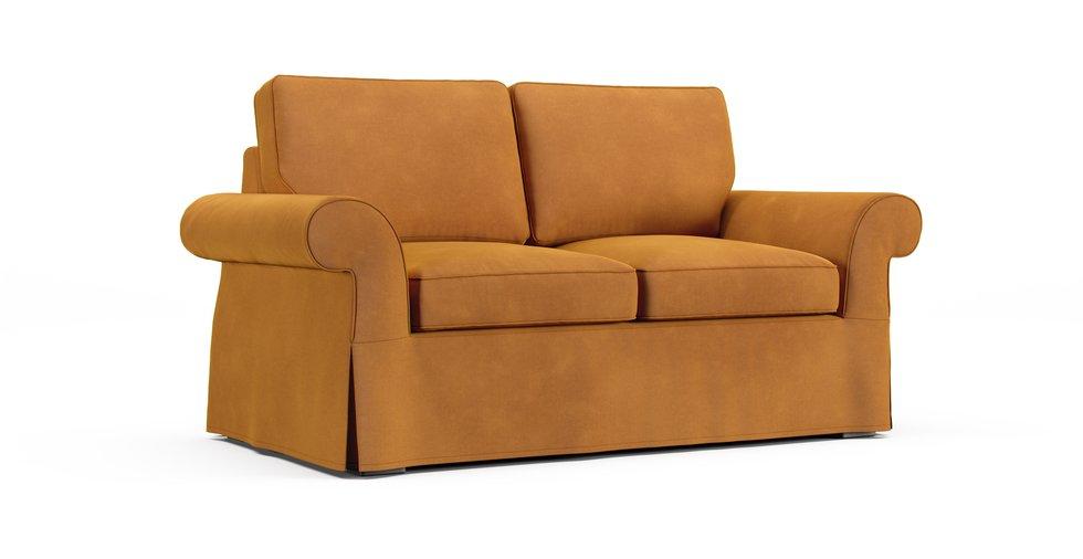 Signature Microfiber Caramel