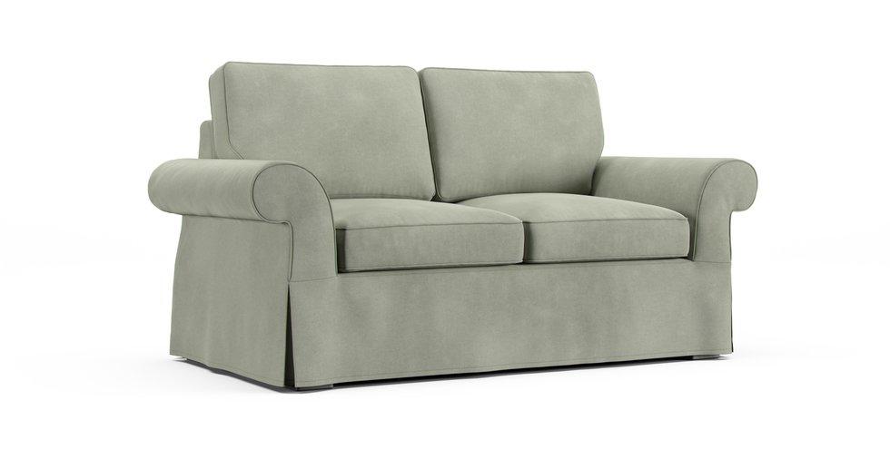 Signature Microfiber Silver Sage