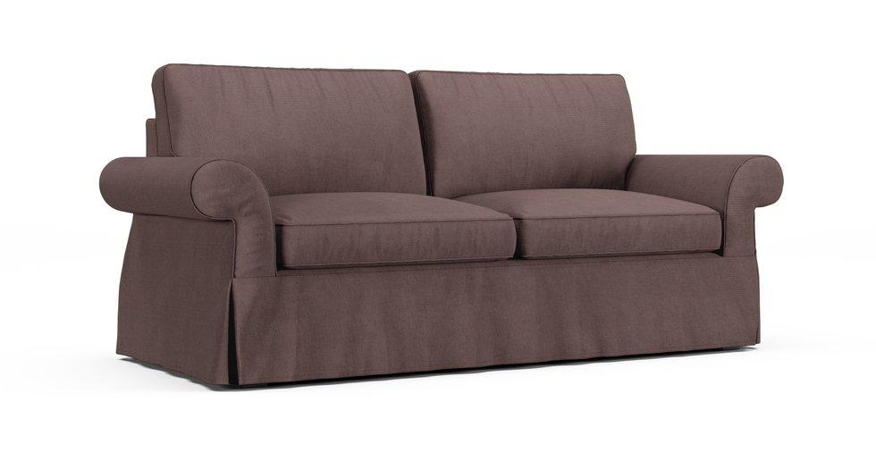 Mod Basketweave Espresso