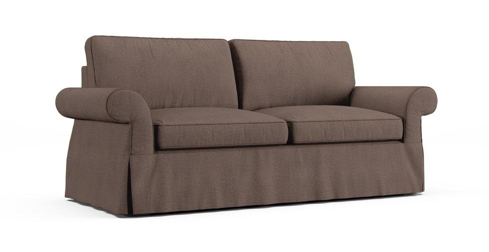 Mod Chenille Espresso