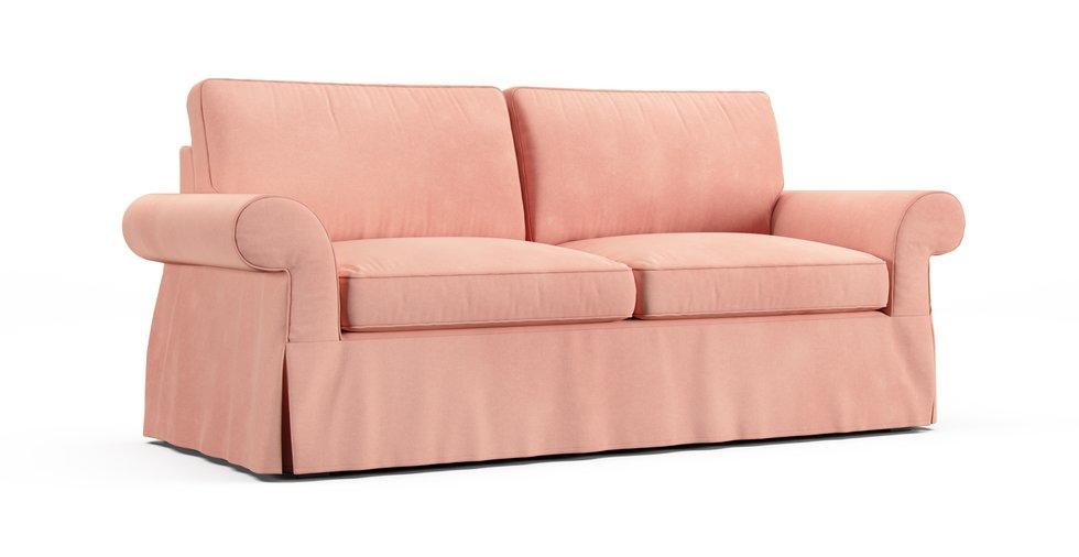 Signature Microfiber Coral