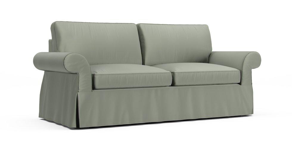 Everyday Cotton Silver Sage