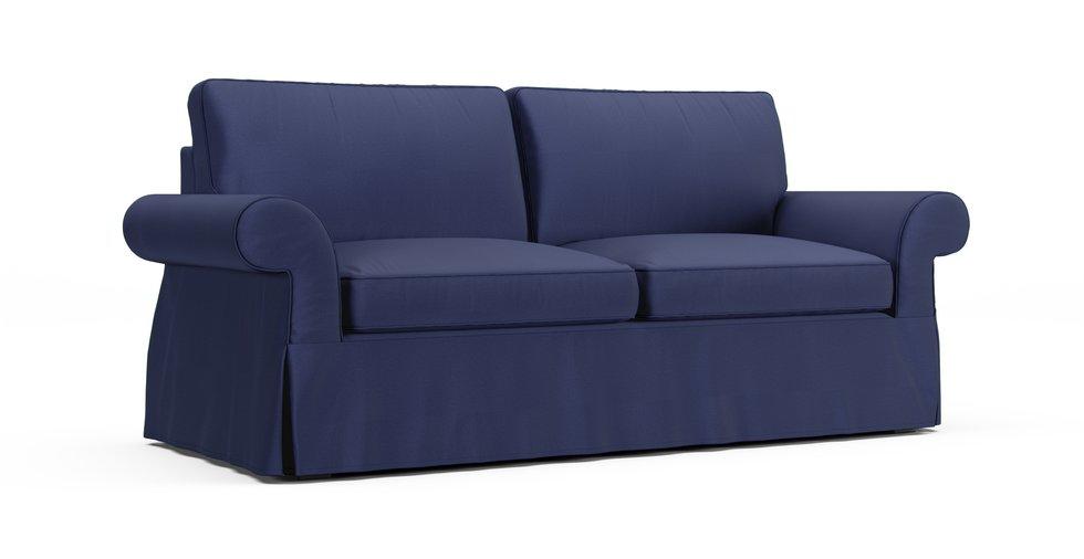 Everyday Cotton Navy