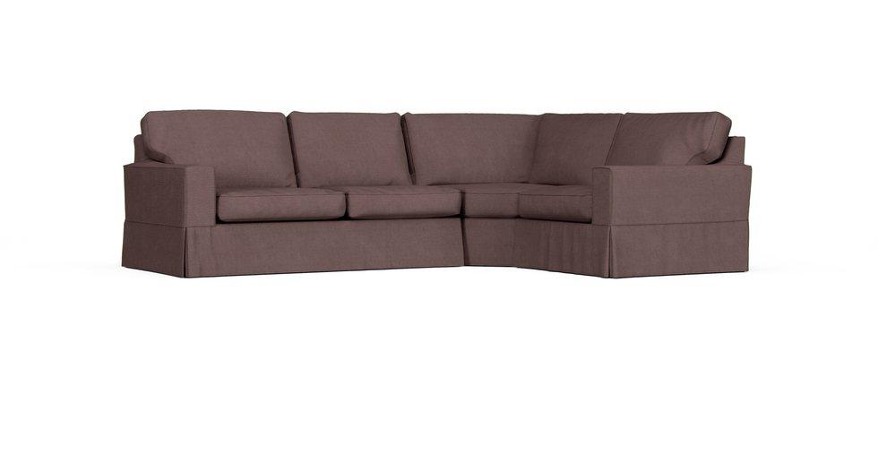 Mod Basketweave Espresso