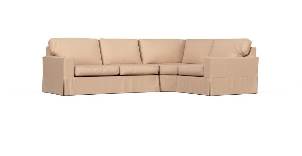 Everyday Cotton Khaki