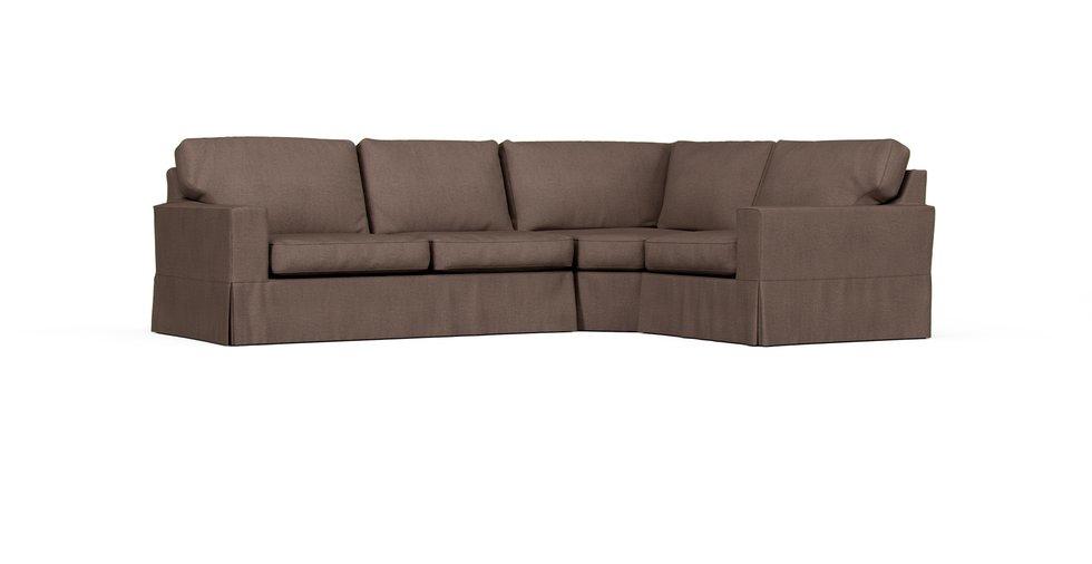 Mod Chenille Espresso