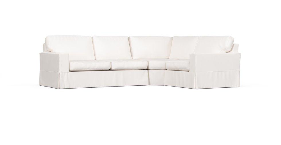 Signature Microfiber Cream