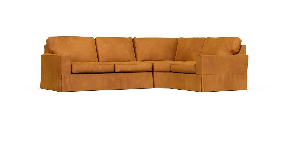 Signature Microfiber Caramel