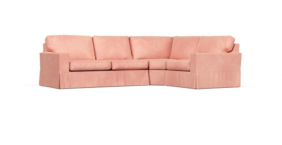 Signature Microfiber Coral